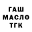 Бошки Шишки Bruce Banner Charmaine Maree